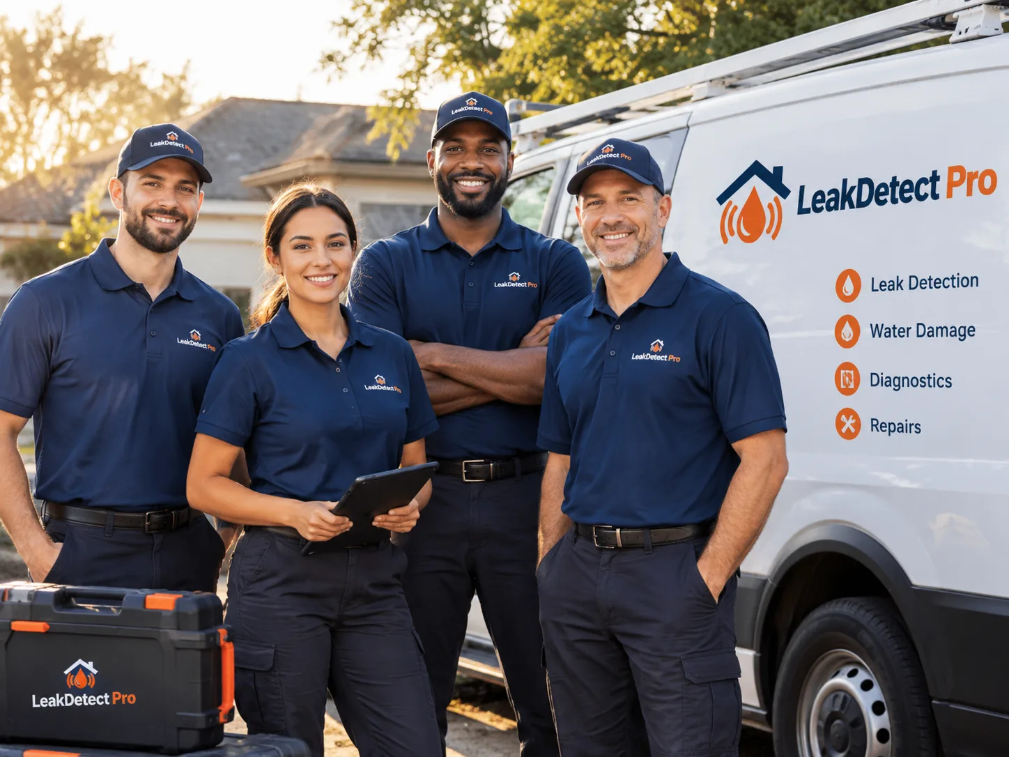 Roof Repair company in Kempton, IN